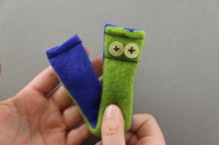 Ball Worm